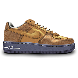 Nike AF1 19 Icon 256x256 png